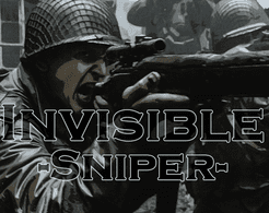 Invisible - Sniper -
