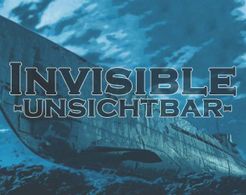 Invisible - Unsichtbar -