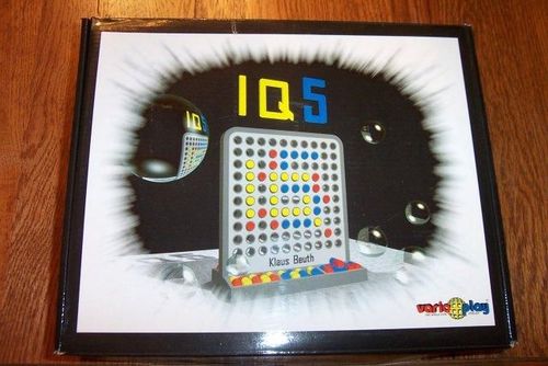 IQ 5