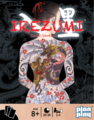 Irezumi