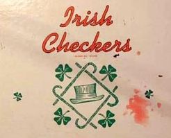 Irish Checkers