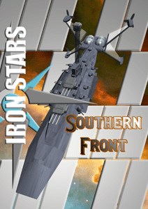 Iron Stars: Southern Front