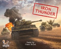 Iron Thunder