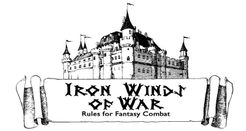 Iron Winds of War