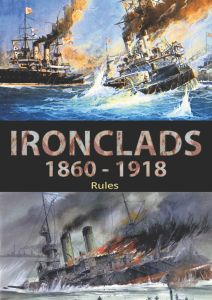 Ironclads 1860-1918: Rules