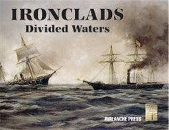 Ironclads: Divided Waters