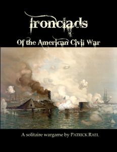 Ironclads of the American Civil War
