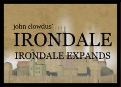 Irondale: Irondale Expands