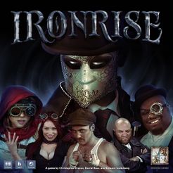 Ironrise
