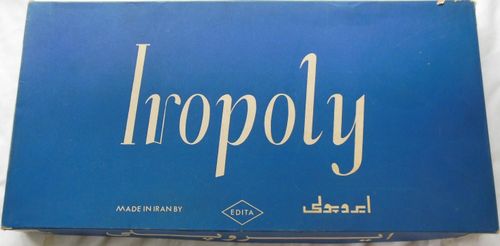 Iropoly