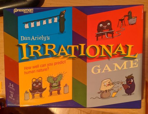 Irrational Game