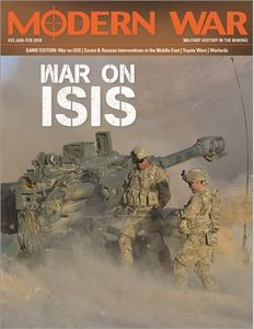 ISIS War: The Next Middle East War
