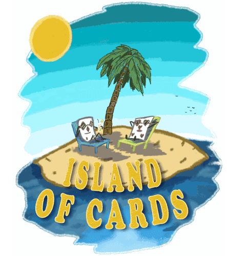 Island of Cards: Solitaire Game