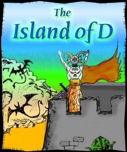 Island Of D