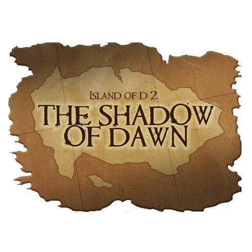 Island Of D 2: The Shadow of Dawn