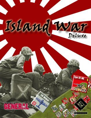 Island War Deluxe