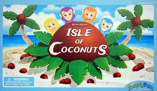 Isle of Coconuts