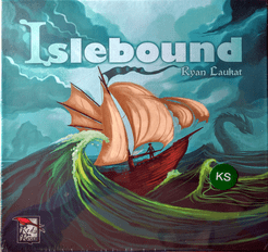 Islebound: Kickstarter Edition