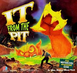 It from the Pit