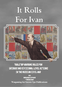 It Rolls for Ivan