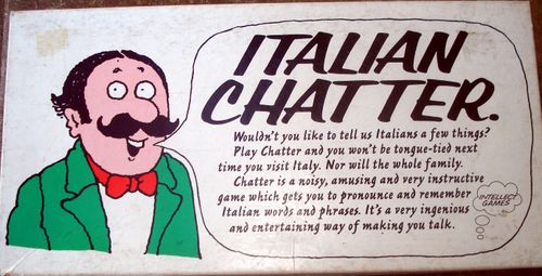 Italian Chatter
