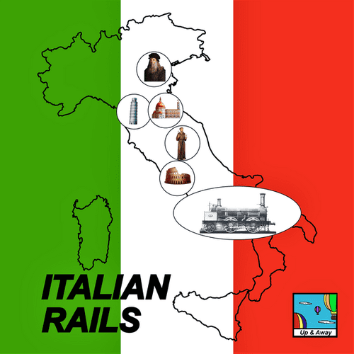 Italian Rails