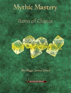 Items of Chance