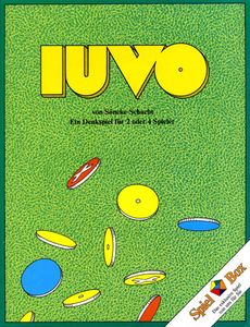 Iuvo