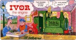 Ivor the Engine: The Flower Game