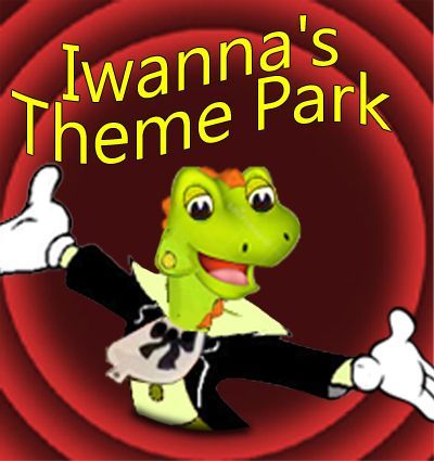 Iwanna's Theme Park