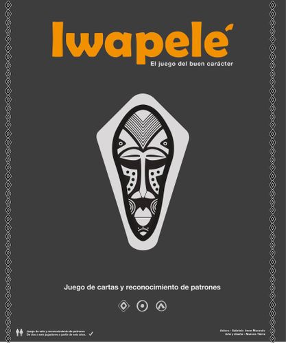 Iwapelé