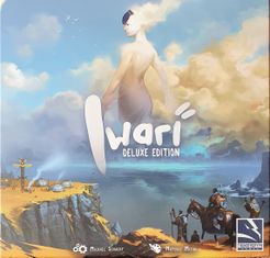 Iwari: Deluxe Edition