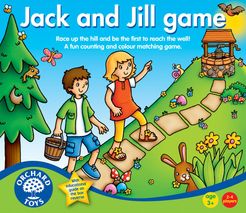 Jack and Jill Game