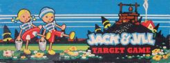 Jack and Jill Target Game