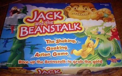 Jack and the Beanstalk