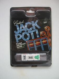 Jack Pot!