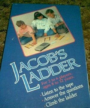 Jacob's Ladder