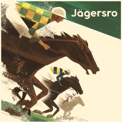 Jägersro (Second Edition)