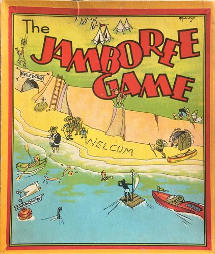 Jamboree Game