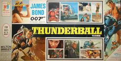 James Bond 007: Thunderball