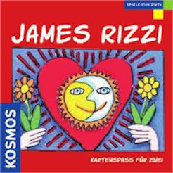 James Rizzi