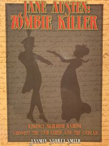 Jane Austen: Zombie Killer