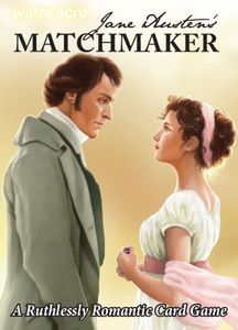 Jane Austen's Matchmaker