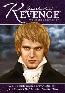 Jane Austen's Revenge