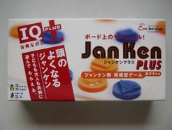 Janken-Plus