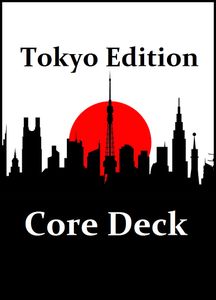 Japanese: The Game – Tokyo Edition