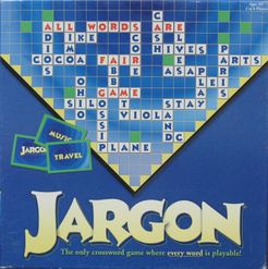 Jargon