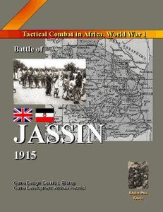Jassin 1915
