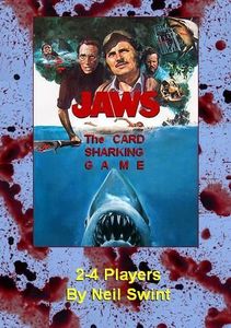JAWS: The Card Sharking Game