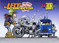 JBT Interceptor